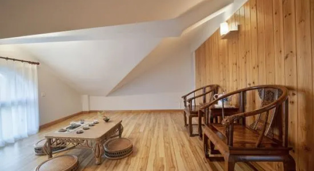 Люкс Chunshan Beautiful Villa