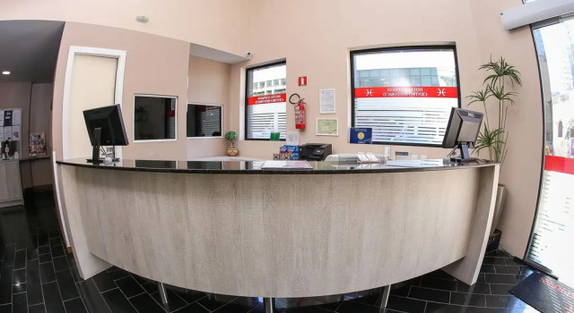 Hotel Express Centro Histórico, Забронировать Отель Отели в центре Порту-Алегри, в центре