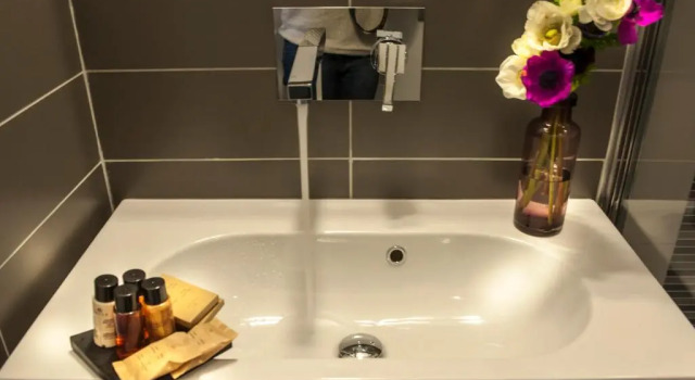 Номер Standard DVE Suite Rome
