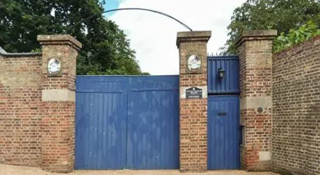 The Stables, จอง โรงแรม Rochester Kent