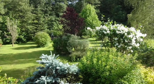 Chant Des Sources, Rezervovat Hotel Wangenbourg-Engenthal 