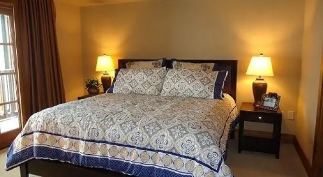 Valet Vacation Rentals at Tamarack Resort