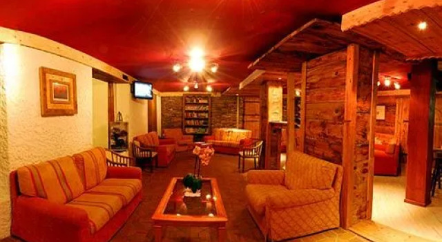 Hôtel Le Grand Chalet, Rezerwuj Chalet Hotele w Vaud z wyżywieniem, Półpełne / Pełne wyżywienie