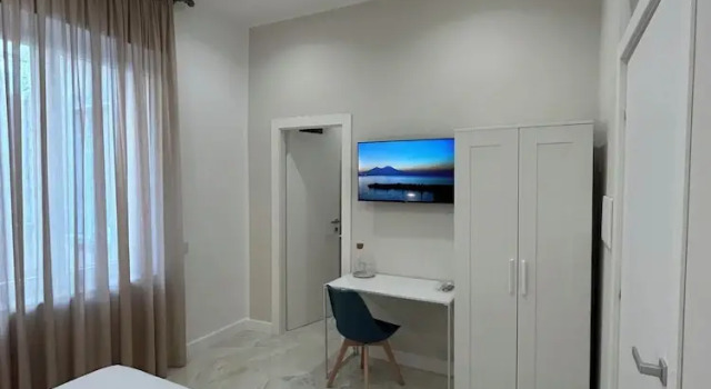 Superior Doppel Zimmer Domus Milone