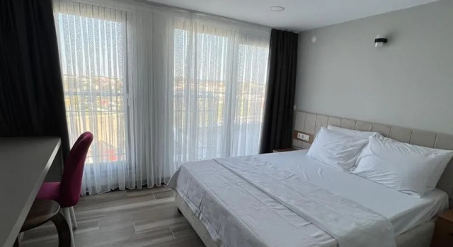 Altunay Hotel, Varaa Hotelli Hotellit Marmara-alue pysäköinnillä, Pysäköinti