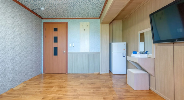 Habitación Estándar Fairy Pension