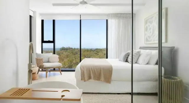 Seanna Residences