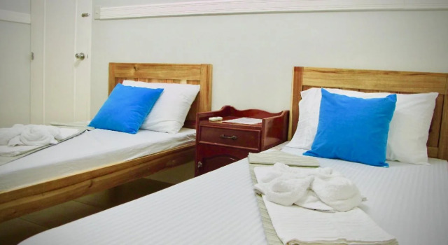 Romblon Fun Divers & Inn