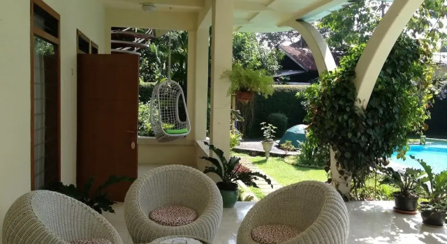 Номер Superior The Garden Family Guest House powered by Cocotel