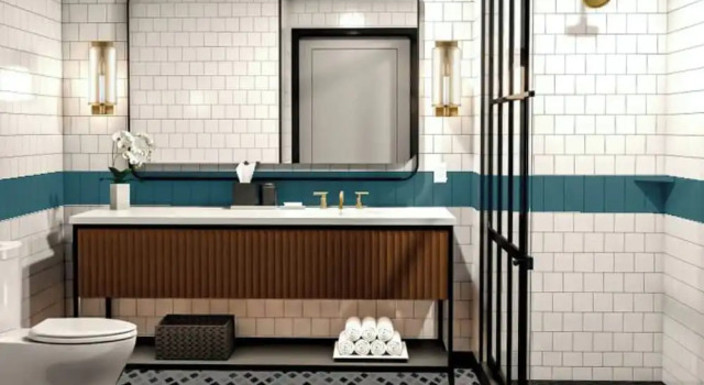Четырёхместный номер Standard The Union Hotel, Flemington, a Tribute Portfolio Hotel