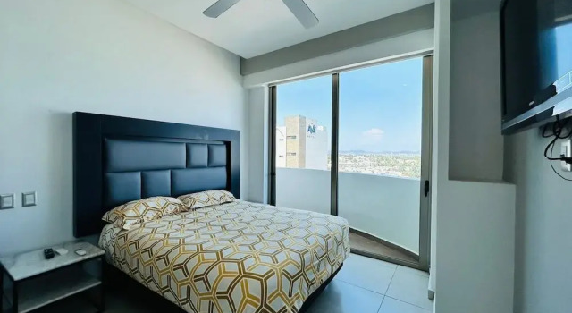 Hotel Tramonto Mazatlan, Book Hotel Mazatlán Sinaloa