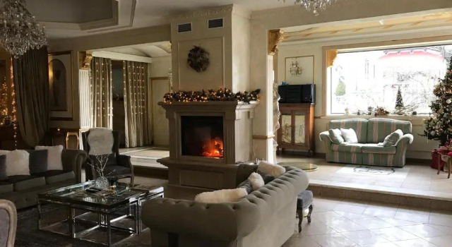 Hotel Vandelli, Reserva ahora Hotel Pavullo nel Frignano Emilia-Romaña