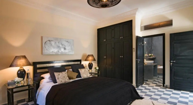 Номер Standard Riad Elizabeth