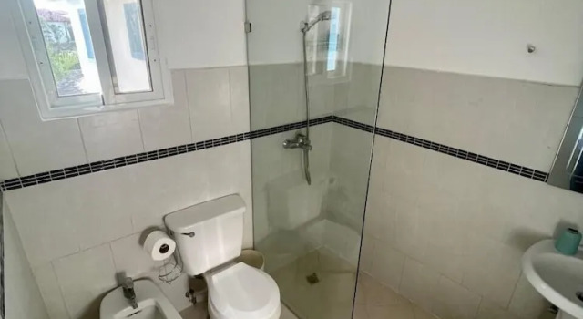 Номер Executive B&B Villa Luna