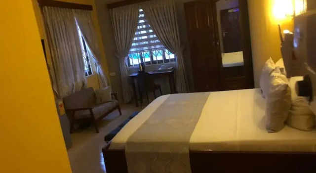 Habitación Confort Malbert Inn