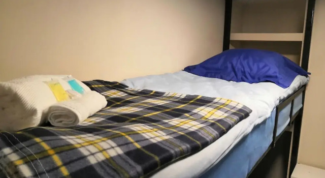 Matara Hostel, Забронировать Хостел Тбилиси Регион Тбилиси, рядом с Tеатр имени Марджанишвили