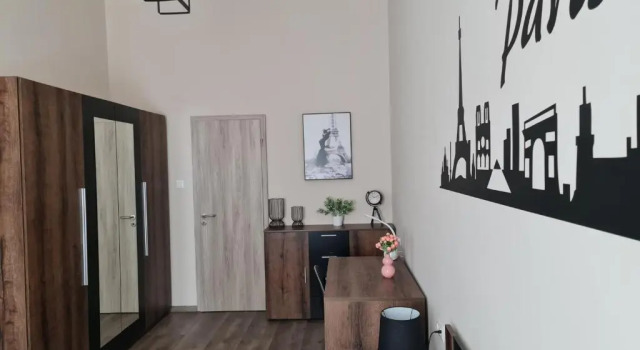 StationApartments, Забронировать Апартаменты/квартира Сегед Чонград, рядом с New Synagogue