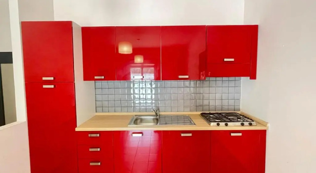Апартаменты с 2 комнатами Aparthotel Isabella