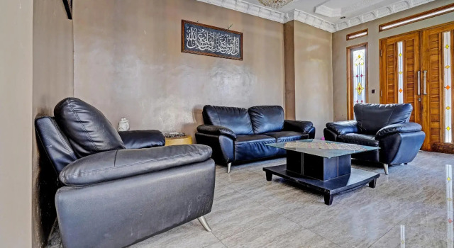 OYO 91389 Anggrek Residence Syariah, Đặt Khách sạn Padalarang West Java