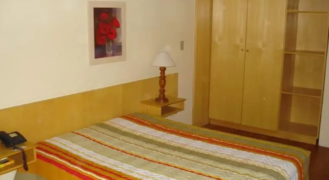 Conceição Center Hotel