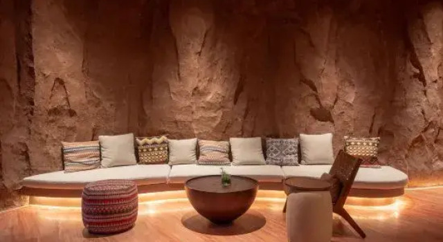 Zhangjiajie Qishi Li Cave Homestay, Buchen Sie Hotel Hanqiyu Hunan