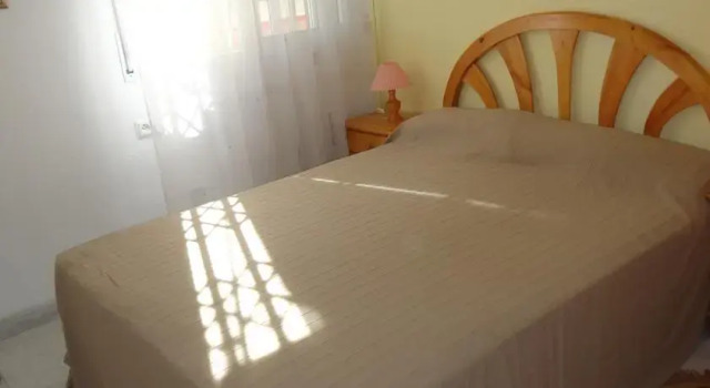 Anforas Mar Tatiana, Varaa Huoneisto Hotellit Tarragonès uima-altaalla, Uima-allas