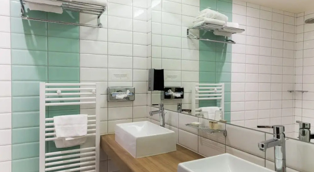 Номер Superior Logis LE RABELAIS Hôtel- Restaurant - SPA