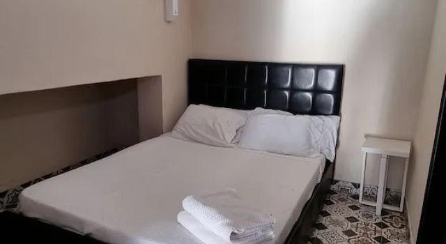 Номер Standard с балконом и с красивым видом из окна Oceanfront Serenity in Gated Community near Rosarito