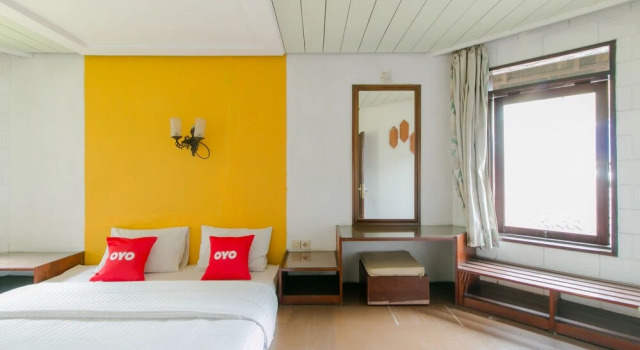 Koneng Hotel by OYO Rooms