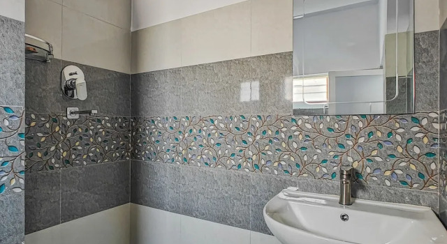 Номер Deluxe Boudha Apart Hotel