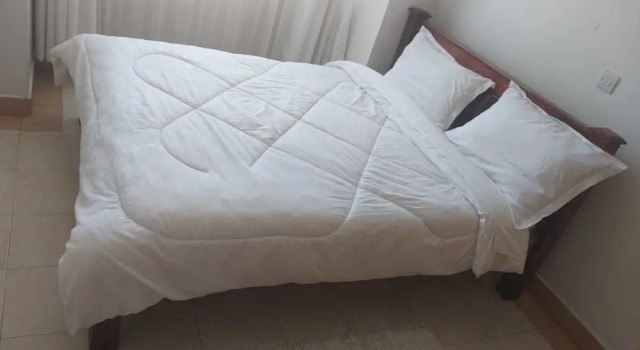 Номер Deluxe Maurica Homes