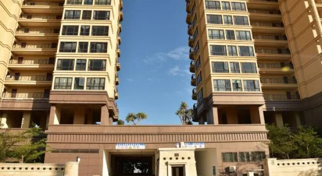 Huizhou Shuangyuewan Yujian Haijing Dujia Gongyu, Rezervasyon Otel Guangdong otoparklı oteller, Otopark