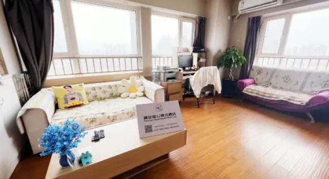 Sihe Boutique Apartment (Dalian Shibeiwan Water Park), Book Apartment Dalian 