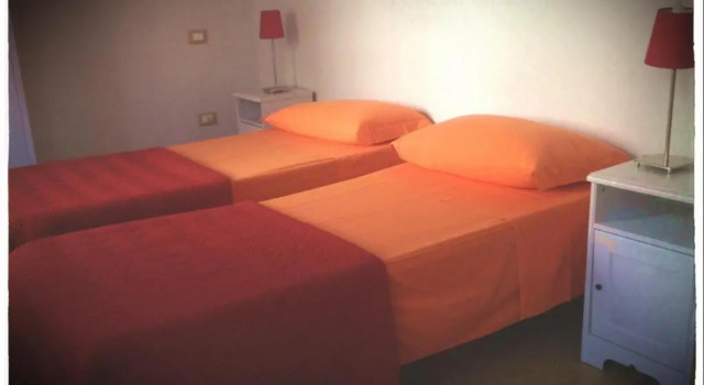 B&B Borgomarino