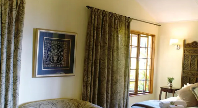 Номер Luxury Almar View Guest House