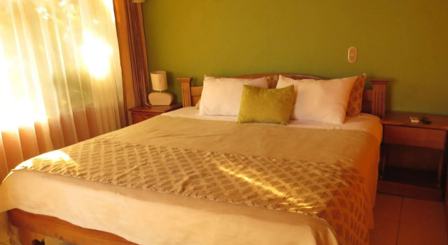 Miradas Arenal Hotel & Hotsprings, Buchen Sie Hotel Fortuna Alajuela