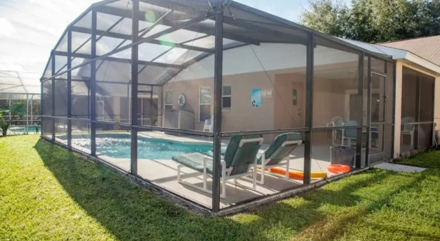 Семейная вилла Ly58134 - Indian Ridge - 4 Bed 2 Baths Villa