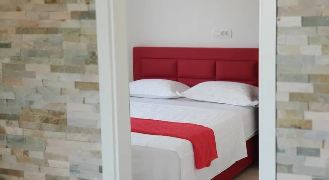 Apartments MIA Bilo 887