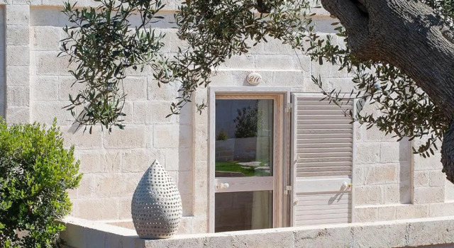 Двухместный номер Economy Masseria Torre Del Diamante