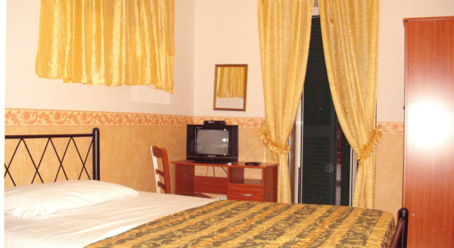 Hotel Alloggio Del Conte