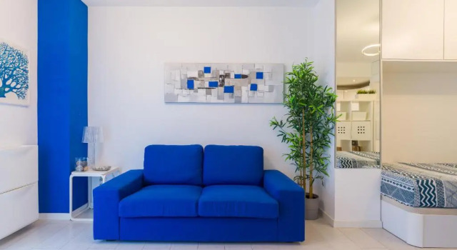 Студия Beach Home - Las Canteras