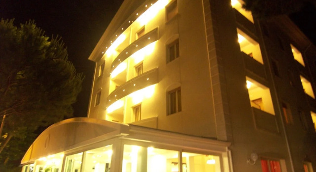 Hotel San Carlo