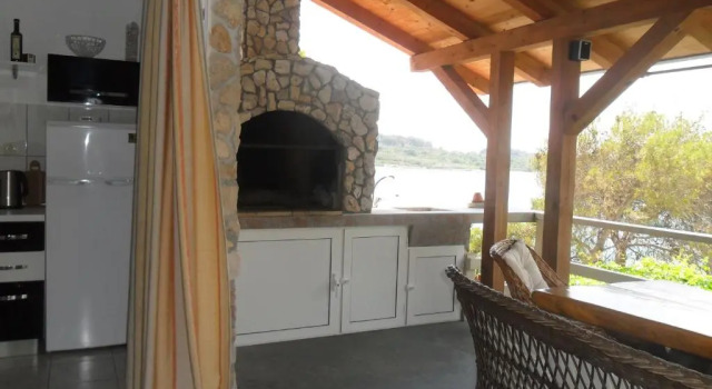 Коттедж Holiday Home Villa Venta