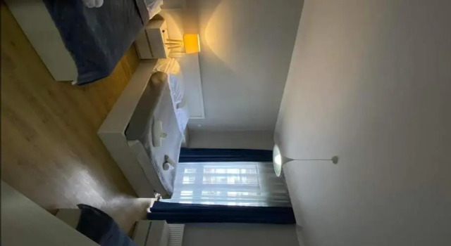 Номер Economy Hotel White Mountains • თეთრი მთები