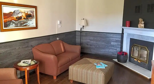 Номер Standard Auberge - Village Grande Nature Chic-Chocs
