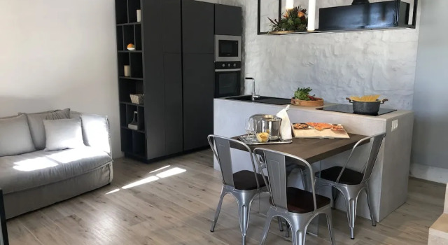 Апартаменты Luxury Fattoria La Pieve