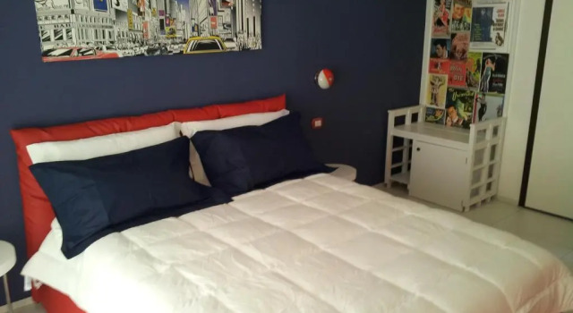Standard Zimmer Marco Polo B&B