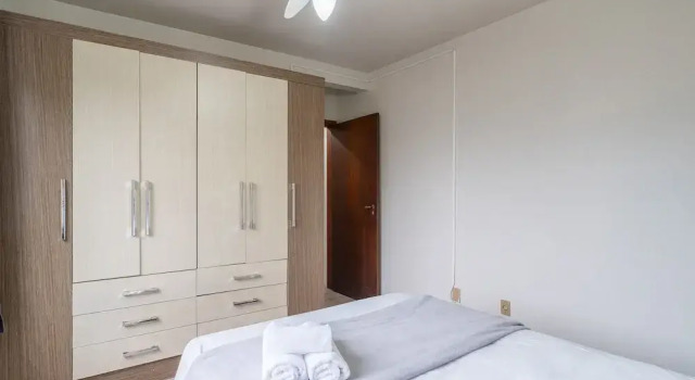 Apart 700m From the Beach in Floripa Hyp0202, Забронировать Апартаменты/квартира Апартаменты Флорианополиса, рядом с Пляж Канасвиейраш, Апартаменты/квартира