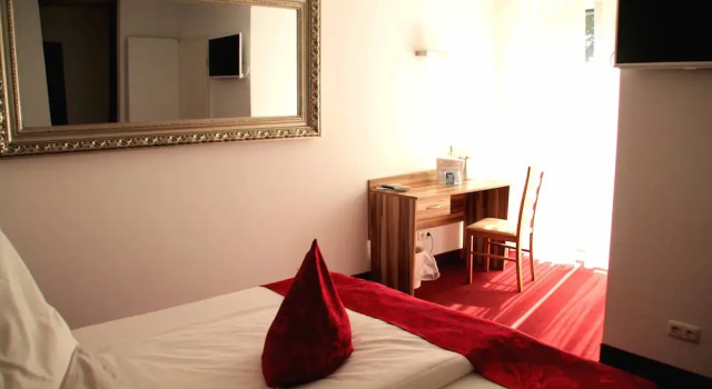 Номер Classic Hotel Bruckertshof
