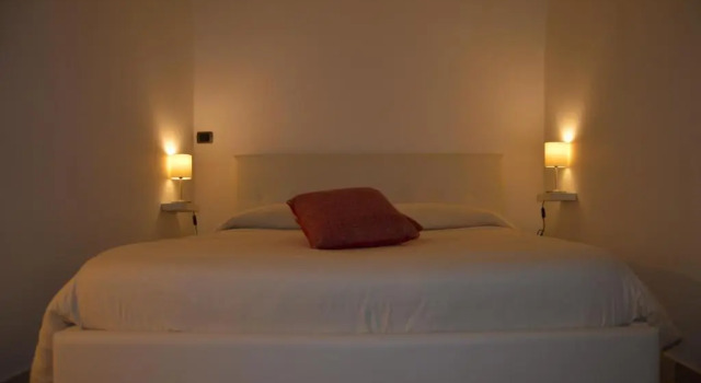 Студия Ostuni 21mq Homes
